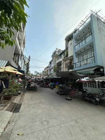 VỊ TRÍ KINH DOANH - NGAY CHỢ SƠN KỲ - NGAY AEON MALL TÂN PHÚ- THPT LÝ THÁNH TÔNG -