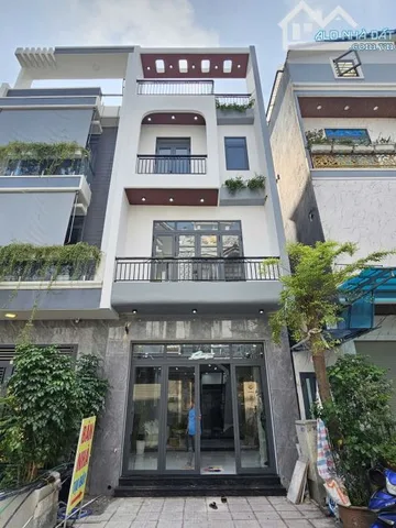 Bán Nhà riêng 61m2 có sẵn 61 m2 thổ cư giá 1.8 tỷ tại Đường D7 Phường Bình Chuẩn Thị xã Thuận An Bình Dương