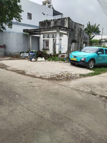 Bán lô đất 3 mặt tiền phước thiền nhơn trạch . full thổ cư giá bán 3ty7