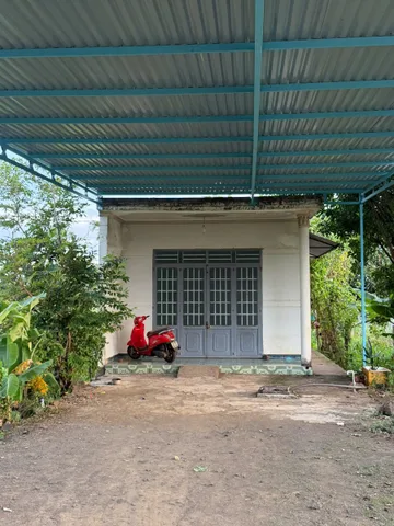Bán Nhà riêng 300m2 có sẵn 80 m2 thổ cư giá 1.45 tỷ tại Xã Hòa Khánh Thành phố Buôn Ma Thuột Đắk Lắk