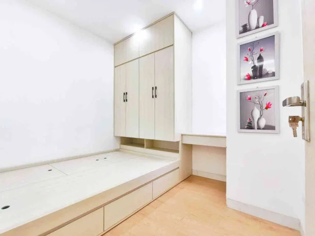 Bán Căn hộ chung cư 52m2 giá 3.1 tỷ tại - Chọn - Phường Đội Cấn Quận Ba Đình Hà Nội