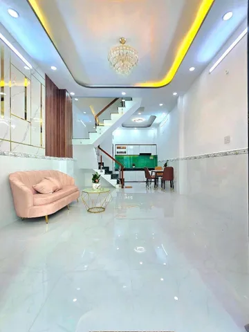 HUỲNH TẤN PHÁT – 40M² – 2PN 2WC – SỔ HỒNG RIÊNG – NHỈNH 3 TỶ