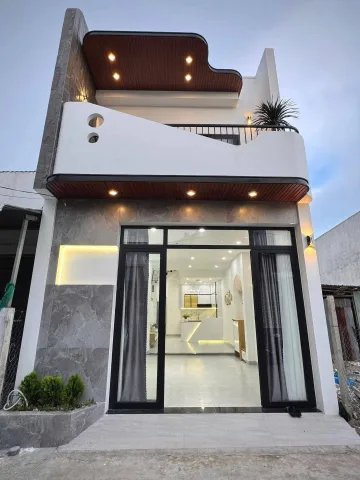 🔥 NHÀ PHỐ TP.HCM 75M² FULL NỘI THẤT - GIÁ CHỈ 2.6 TỶ! 🔥