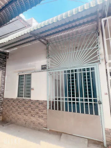 Bán Nhà riêng 43m2 có sẵn 43 m2 thổ cư giá 1.95 tỷ tại - Chọn - Phường An Bình Quận Ninh Kiều Cần Thơ