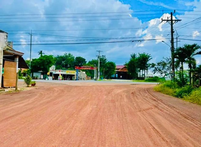 Bán Đất 2200m2 giá 340 triệu tại Xã Tân Thành Thành phố Đồng Xoài Bình Phước
