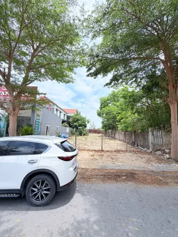 🔴 Bán Đất 406m2 ( ngang 10m ) full thổ cư Đường Lạc Long Quân - Giá 5,68 tỷ