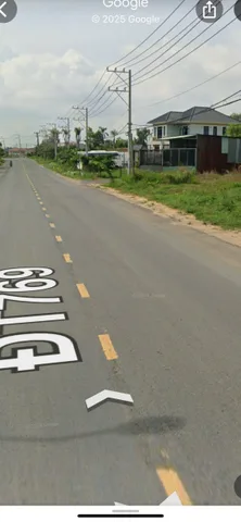 Bán Đất 1000m2 có sẵn 300 m2 thổ cư giá 24 tỷ tại Đường Lý Thái Tổ Xã Long Tân Huyện Nhơn Trạch Đồng Nai