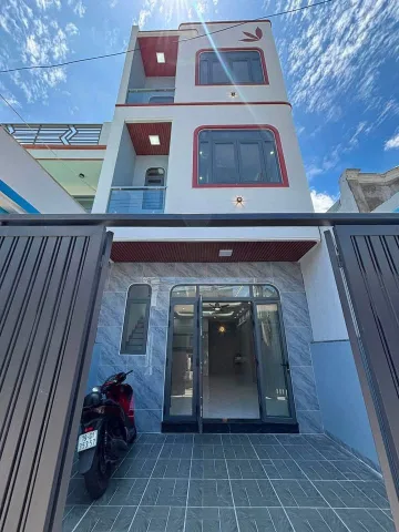 Bán Nhà riêng 70m2 có sẵn 70 m2 thổ cư giá 2.3 tỷ tại - Chọn - Phường Bình An Thành phố Dĩ An Bình Dương