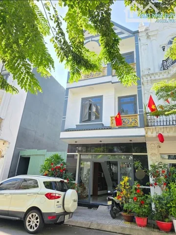 Bán Nhà riêng 75m2 có sẵn 75 m2 thổ cư giá 1.95 tỷ tại Đường N3 Phường An Phú Thị xã Thuận An Bình Dương