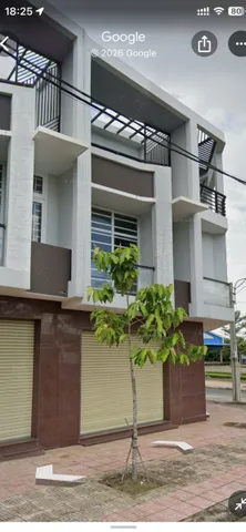 Bán căn nhà d2d lộc an giá bán 8.7 ty