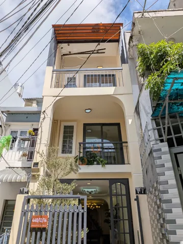 Bán Nhà 35.9 m2 thổ cư giá 5.75 tỷ tại Đường Nguyễn Kiệm Phường 03 Quận Phú Nhuận TP. Hồ Chí Minh