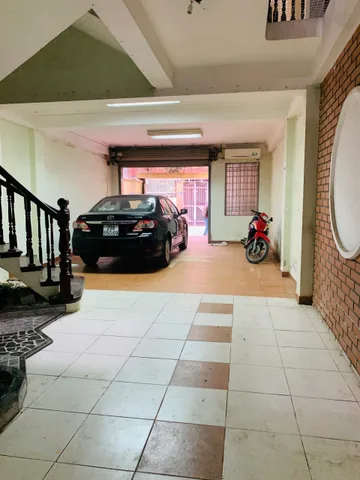 Cho thuê Nhà riêng 75m2 giá 21 triệu tại Đường Kim Giang Phường Định Công Quận Hoàng Mai Hà Nội