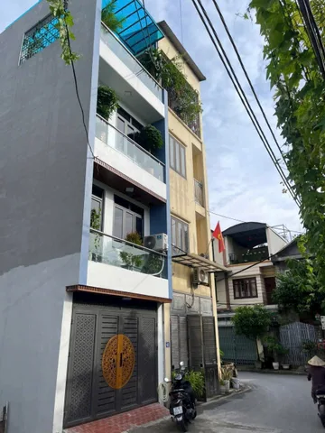 Bán Nhà riêng 53m2 có sẵn 53 m2 thổ cư giá 6.8 tỷ tại - Chọn - Xã Yên Viên Huyện Gia Lâm Hà Nội