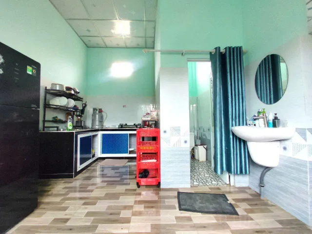 Cho thuê Nhà riêng 120m2 giá 4.5 triệu tại - Chọn - Xã Phú Hưng Thành phố Bến Tre Bến Tre