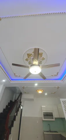 Bán Nhà riêng 28m2 có sẵn 28 m2 thổ cư giá 3.85 tỷ tại Đường Chiến Lược Phường Bình Trị Đông Quận Bình Tân TP. Hồ Chí Minh