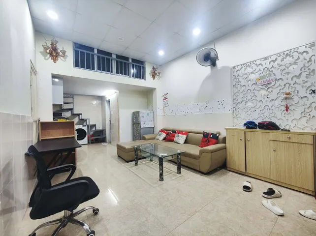 CHO THUÊ NHÀ NGUYÊN CĂN PHỐ NGỌC KHÁNH, BA ĐÌNH, GẦN PHỐ, 7TR