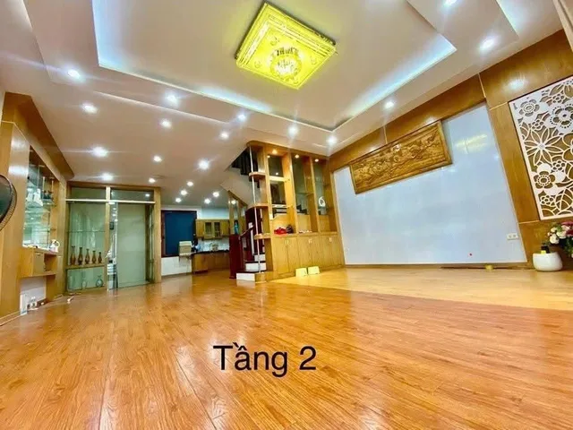 Cho thuê Nhà riêng  Lê Văn Thiêm,Quận Thanh Xuân 68M² 5 Tầng, Giá Thuê 35tr