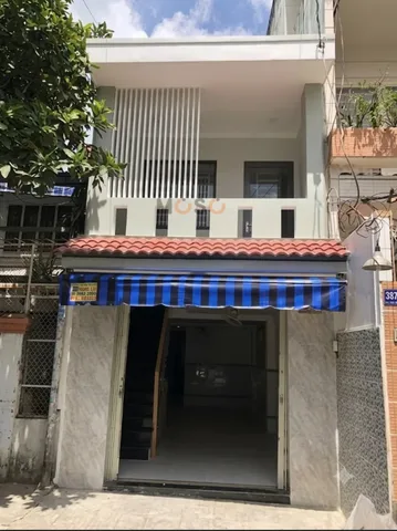 Bán Nhà riêng 42.2m2 có sẵn 42.2 m2 thổ cư giá 9.5 tỷ tại Đường Nguyễn Trãi Phường Nguyễn Cư Trinh Quận 1 TP. Hồ Chí Minh