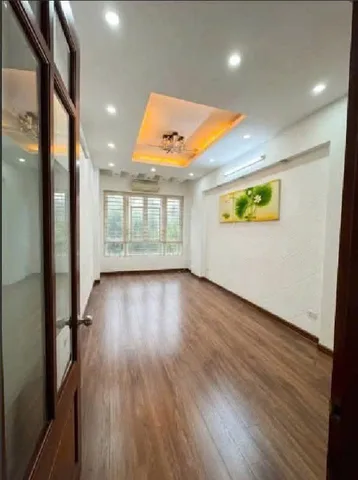 Nhà ngõ 103 Văn Cao, Ba Đình 30m*5T(3ngủ) Ô TÔ ĐỖ CỬA giá 13.5 triệu