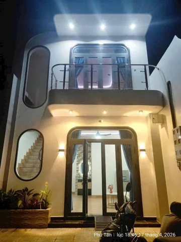 Cho thuê Nhà riêng 100m2 giá 7 triệu tại - Chọn - Phường Phú Tân Thành phố Bến Tre Bến Tre