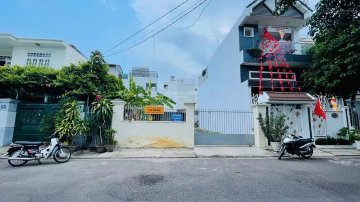 BÁN ĐẤT MẶT TIỀN LAM SƠN – VỊ TRÍ VÀNG GIÁ 29 TỶ. Dt 339m2