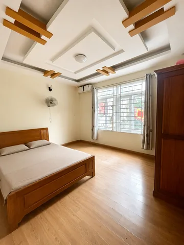 Bán Nhà riêng 38m2 có sẵn 38 m2 thổ cư giá 7.9 tỷ
Lh:0377224604