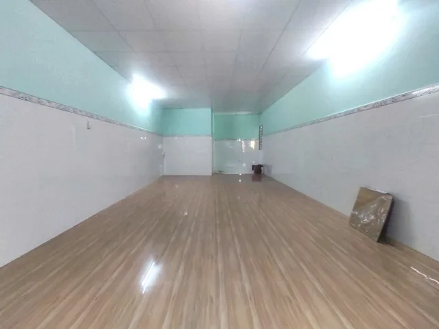 Cho thuê Mặt bằng kinh doanh 124m2 giá 10 triệu tại - Chọn - Phường 8 Thành phố Bến Tre Bến Tre