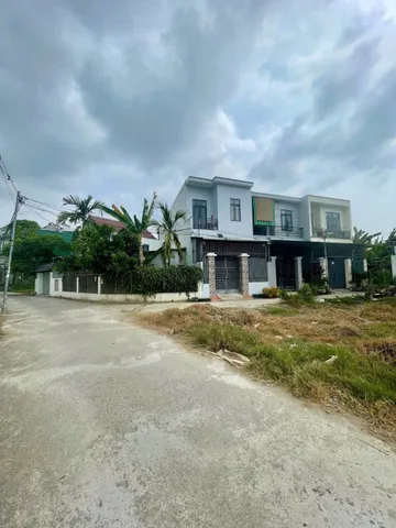 Bán Lô Đất Phú Thạnh _ phường Tây Nha Trang. Giá Đầu Tư Tốt . dt 100m2. Giá 1ty750
