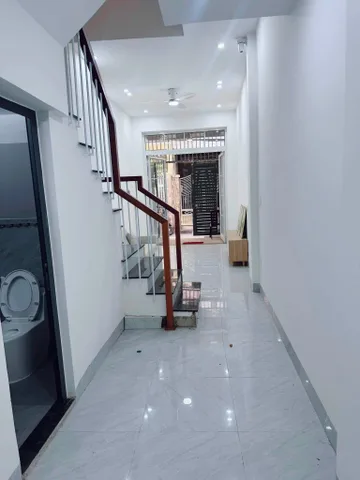 🔴 Nhà 5 Tầng 5PN gần Biển, KĐT Đa Phước, Hải Châu, K33 Ông Ích Khiêm, Giá 5.35 tỷ