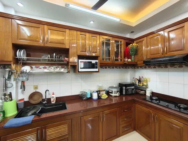 🔥 SÁT VÁCH QUẬN 10 - NGAY ĐẤT THÁNH – 65M² – HẺM 4M THÔNG – SÁT MẶT TIỀN – NHÀ 3 TẦNG, 3PN