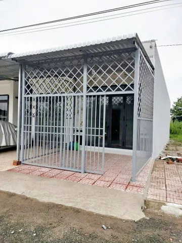 💥NHÀ TRỆT 2 PHÒNG NGỦ ĐỐI DIỆN CTY MASAN, CÁCH TRUNG TÂM CẦN THƠ 9KM