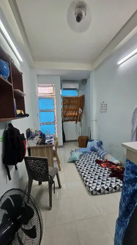 Bán Nhà riêng 40m2 có sẵn 40 m2 thổ cư giá 7.42 tỷ tại Đường Bắc Hải Phường 15 Quận 10 TP. Hồ Chí Minh