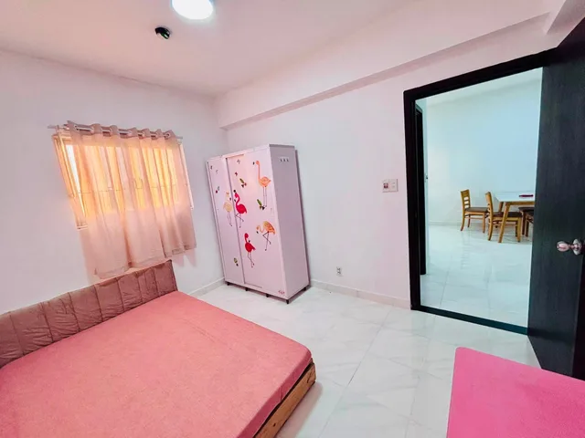 Cho thuê Căn hộ chung cư 68m2 giá 10 triệu tại Đường Bờ Bao Tân Thắng Phường Sơn Kỳ Quận Tân Phú TP. Hồ Chí Minh
