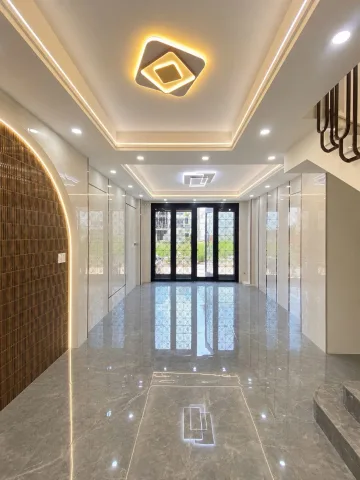 Bán Nhà 5 tầng Đường Quốc Lộ 1A Phường  Bình Tân