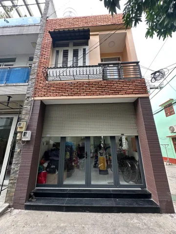 Bán Nhà 2  Đường Quốc Lộ 1A Phường  Bình Tân