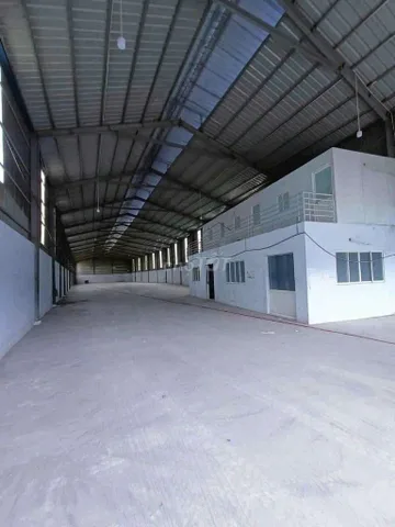 Cho thuê Kho, nhà xưởng 1800m2 giá 100 triệu tại - Chọn - Phường Tân Hiệp Thị xã Tân Uyên Bình Dương