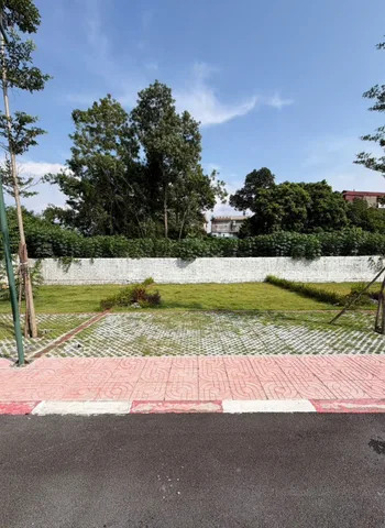Bán Đất 100m2 có sẵn 100 m2 thổ cư giá 4 tỷ tại - Chọn - Xã Thạch Hoà Huyện Thạch Thất Hà Nội