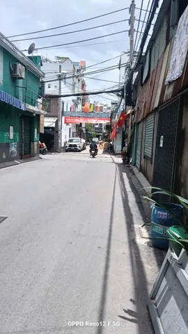🏡 SIÊU PHẨM NHÀ 4 TẦNG - ĐƯỜNG NHỰA XE TẢI THÔNG - BÌNH LONG - KẾ AEON TÂN PHÚ - GẦN 50M2 - 4Đ NHỈNH.
☎️ Em để gặp chính chủ thương lượng giá tốt. Gcw,dgyB,@5