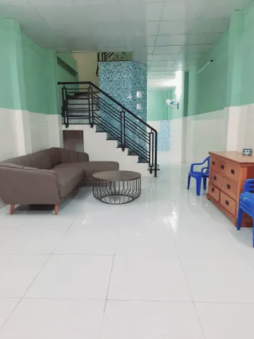 Bán nhà Tên Lửa 56m2 chỉ 4.xx tỷ xe hơi vào nhà AL68