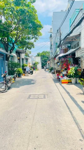 Bán Nhà riêng 56m2 có sẵn 56 m2 thổ cư giá 5.9 tỷ tại Phường Tây Thạnh Quận Tân Phú TP. Hồ Chí Minh