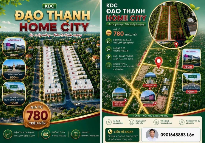 Bán Đất 74m2 có sẵn 74 m2 thổ cư giá 580 triệu tại - Chọn - Xã Đạo Thạnh Thành phố Mỹ Tho Tiền Giang