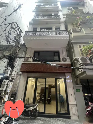 Cho thuê Nhà riêng tại Trần Quang Diệu ,Quận Đống Đa Hà Nội