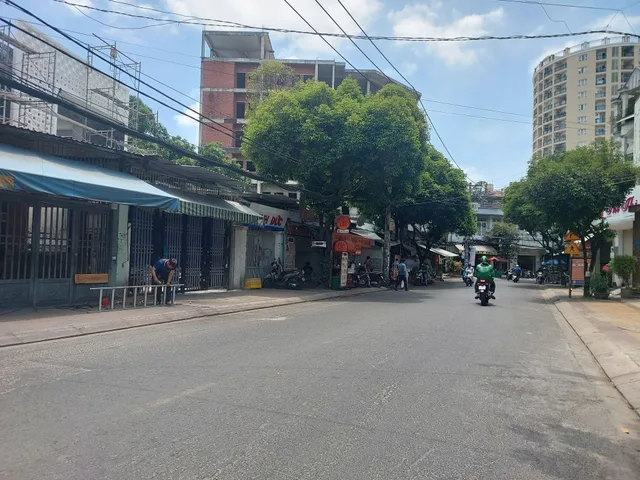 NHÀ ĐẸP NGAY TRẦN THỊ TRỌNG – SỔ VUÔNG A4 –2PN - 2 TẦNG - HƠN 4 TỶ