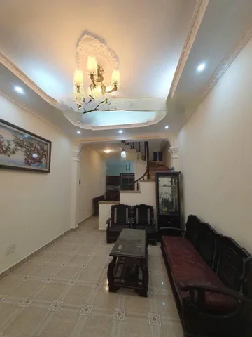 Cho thuê Nhà riêng 60m2 giá 18 triệu tại Đường Yên Lãng Phường Ngã Tư Sở Quận Đống Đa Hà Nội