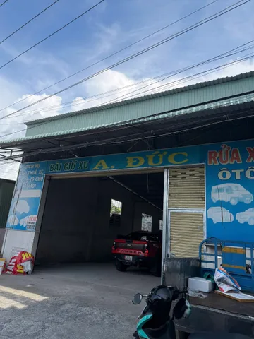 Bán Kho, nhà xưởng 2100m2 có sẵn 1200 m2 thổ cư giá 25 tỷ tại - Phường An Hoà Thành phố Sa Đéc Đồng Tháp
