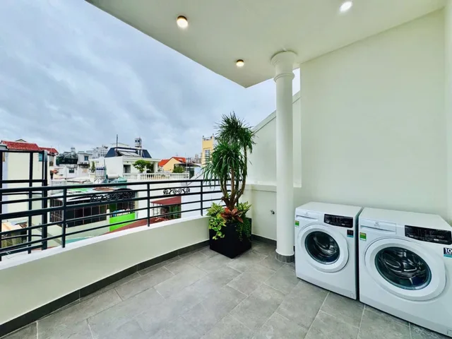TÒA 8 CHDV FULL NỘI THẤT – GÓC 4 TUYẾN ĐƯỜNG – KHU VIP PHÚ NHUẬN – ĐOÀN THỊ ĐIỂM – PHAN ĐĂNG LƯU – PHAN XÍCH LONG