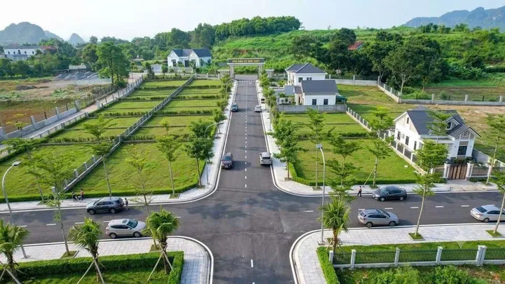 Bán Đất 78m2 có sẵn 78 m2 thổ cư giá 900 triệu tại - Chọn - Xã Cao Thắng Huyện Lương Sơn Hòa Bình