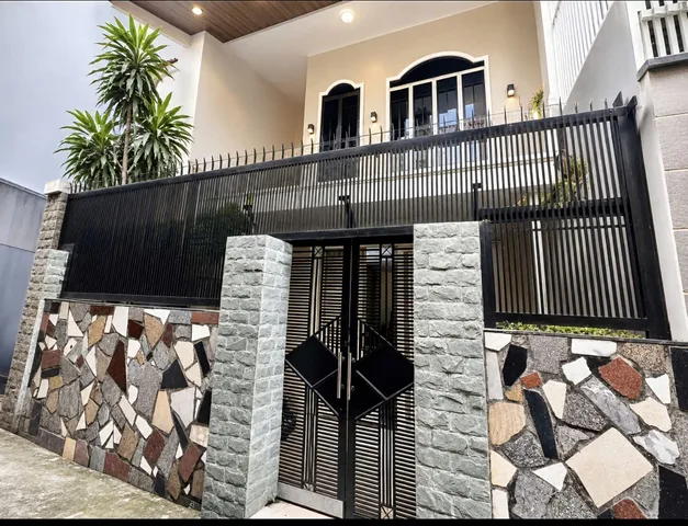 Bán Nhà riêng 84m2 có sẵn 84 m2 thổ cư giá 7 tỷ tại - Chọn - Phường 05 Quận 5 TP. Hồ Chí Minh