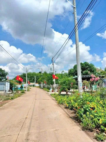 Bán Đất 510m2 có sẵn 222 m2 thổ cư giá 449 triệu tại Đường DH507 Xã An Linh, Đất khu dân cư cách trường chợ Ủy ban 600m LH tôi 0934.162.689