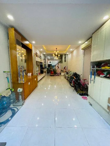 Bán Nhà riêng 4 Tầng, 53m2 có sẵn 53 m2 thổ cư giá 6.98 tỷ tại Phường Bình Hưng Hòa Quận Bình Tân TP. Hồ Chí Minh